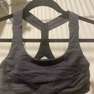 LuLu Lemon Sports Bra